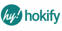 Logo Hokify